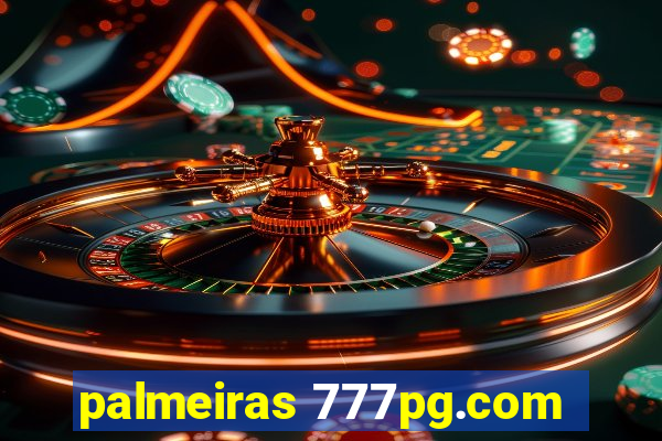 palmeiras 777pg.com